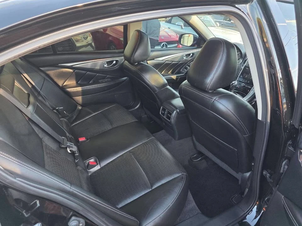 2018 Infiniti Q50 - Image 11 of 17