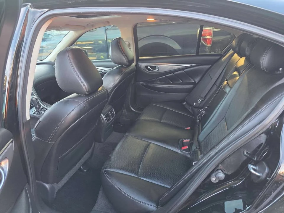 2018 Infiniti Q50 - Image 12 of 17
