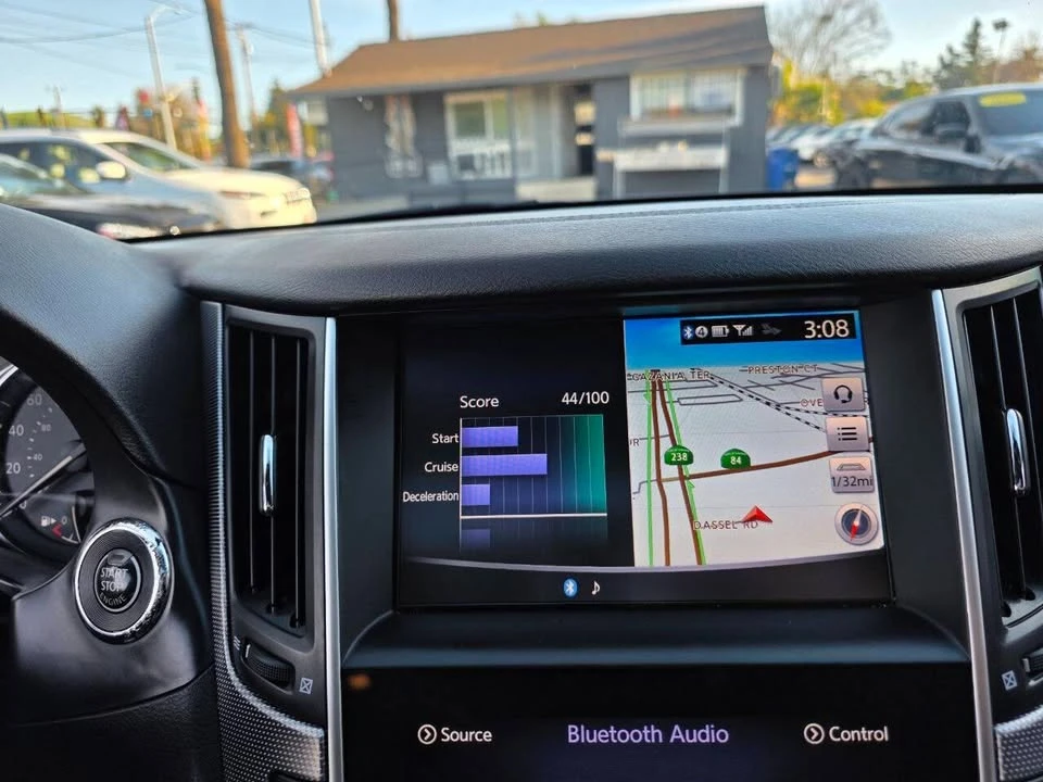 2018 Infiniti Q50 - Image 13 of 17