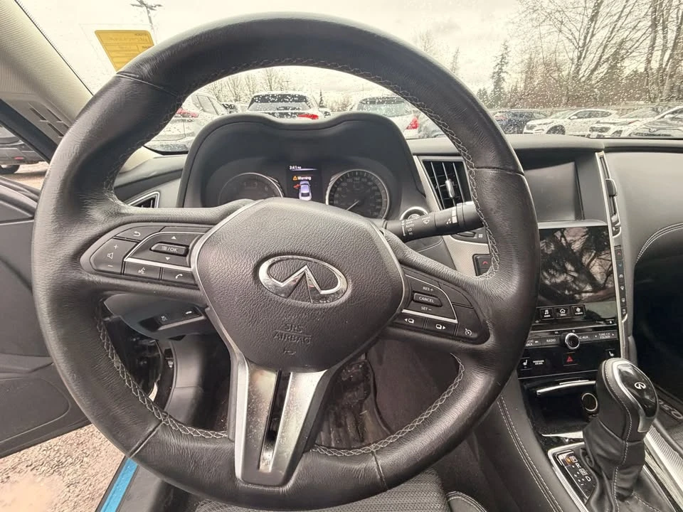 2018 Infiniti Q50 - Image 7 of 12