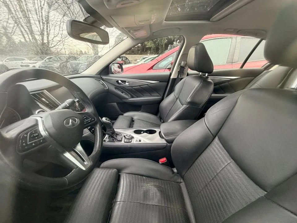2018 Infiniti Q50 - Image 6 of 12