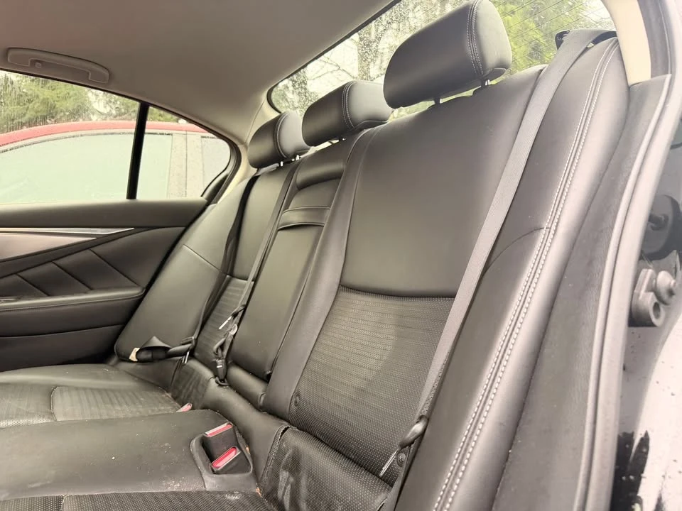 2018 Infiniti Q50 - Image 11 of 12
