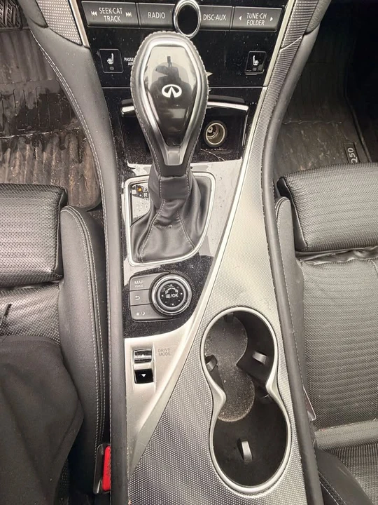 2018 Infiniti Q50 - Image 9 of 12