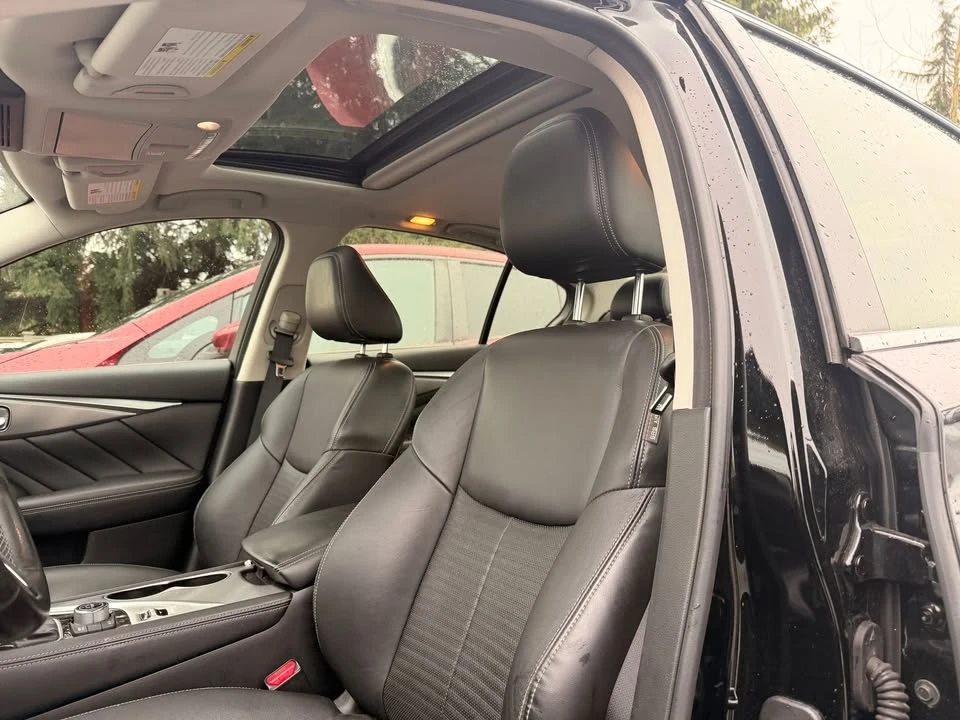 2018 Infiniti Q50 - Image 10 of 12