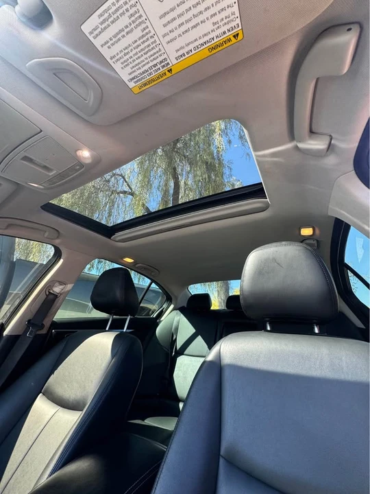 2018 Infiniti Q50 - Image 10 of 11