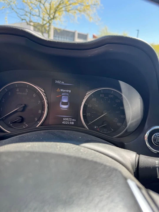 2018 Infiniti Q50 - Image 6 of 11