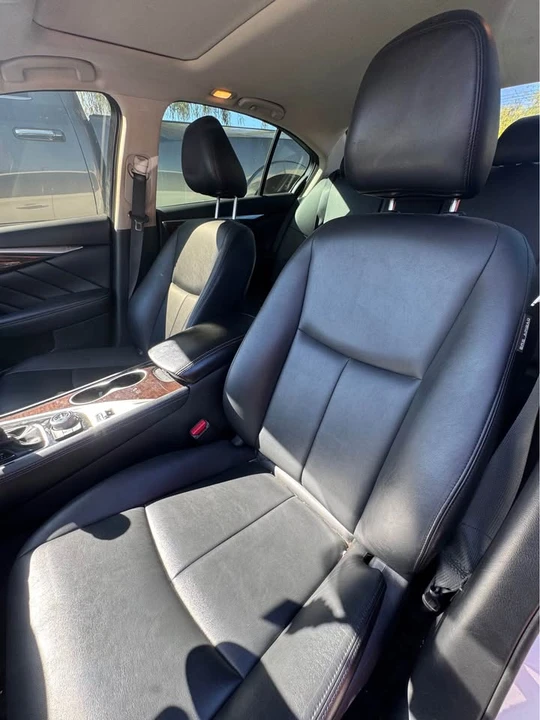 2018 Infiniti Q50 - Image 9 of 11