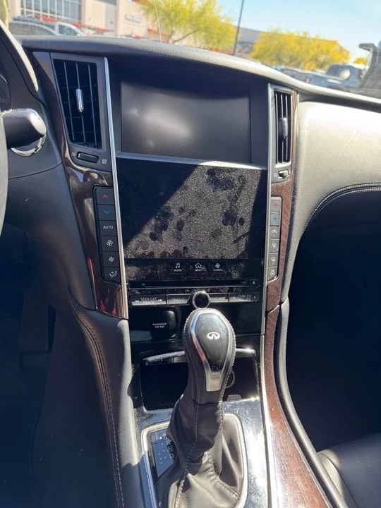 2018 Infiniti Q50 - Image 7 of 11