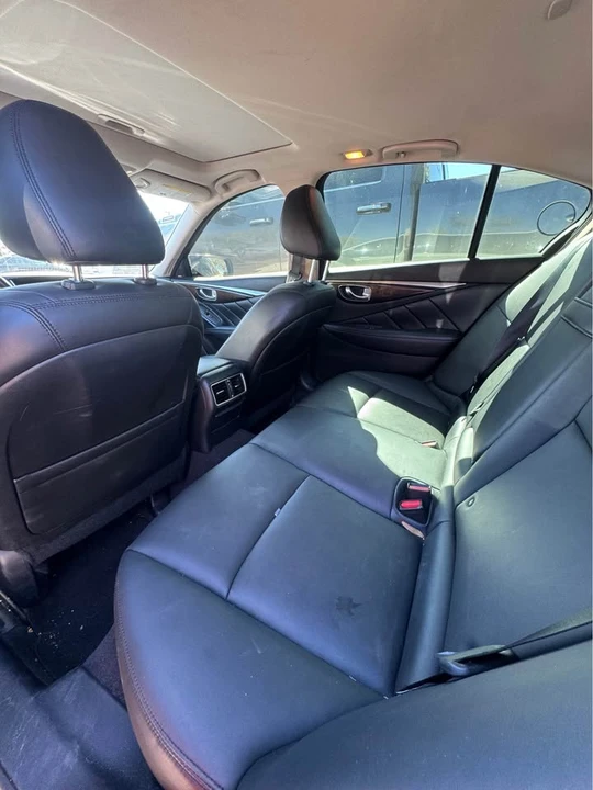 2018 Infiniti Q50 - Image 11 of 11