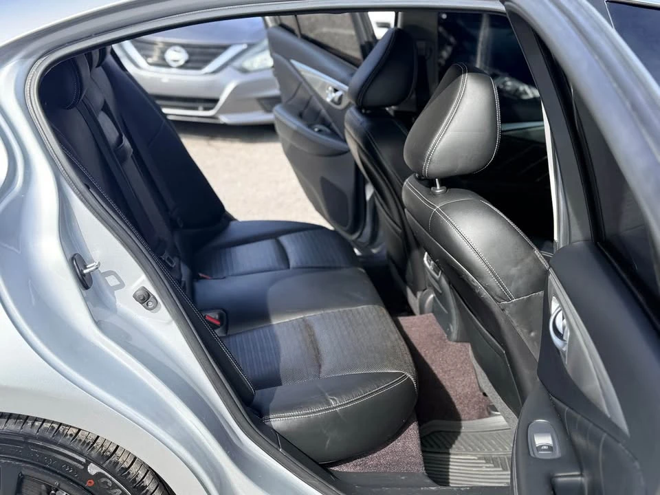 2018 Infiniti Q50 - Image 6 of 9