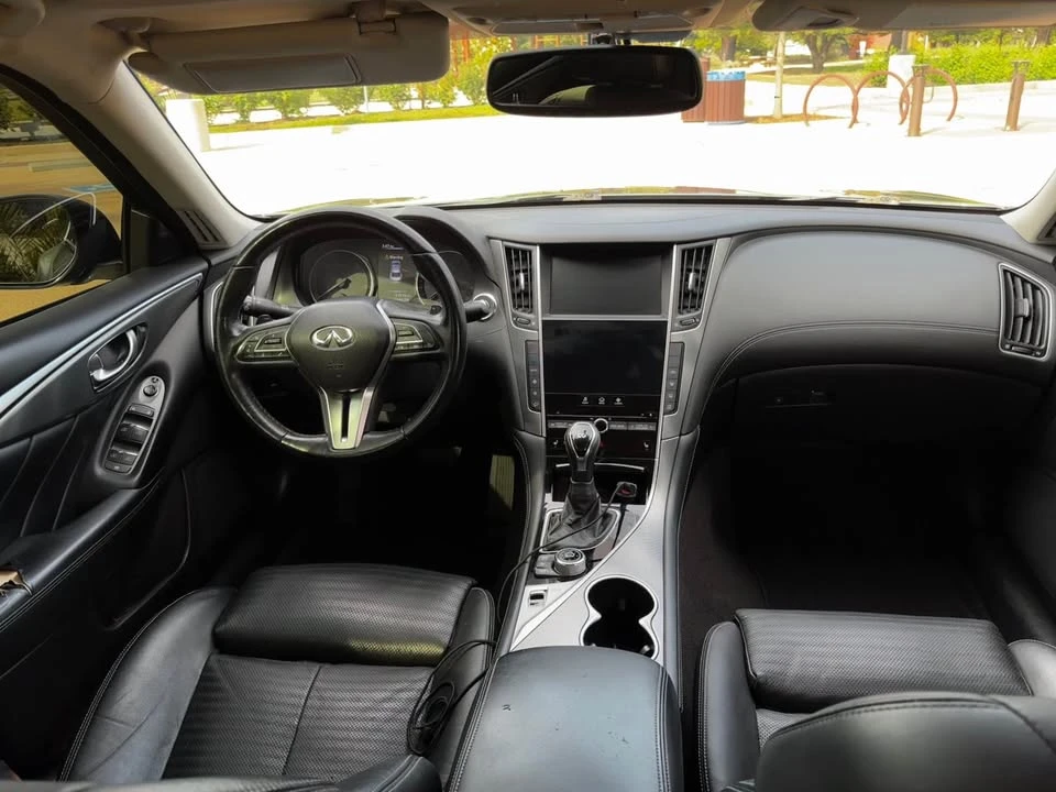 2018 Infiniti Q50 - Image 11 of 15
