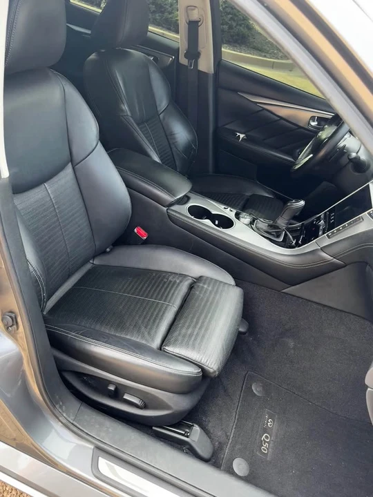 2018 Infiniti Q50 - Image 10 of 15