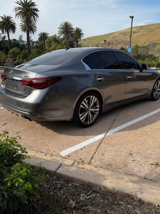 2018 Infiniti Q50 - Image 6 of 15