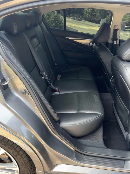2018 Infiniti Q50 - Image 12 of 15