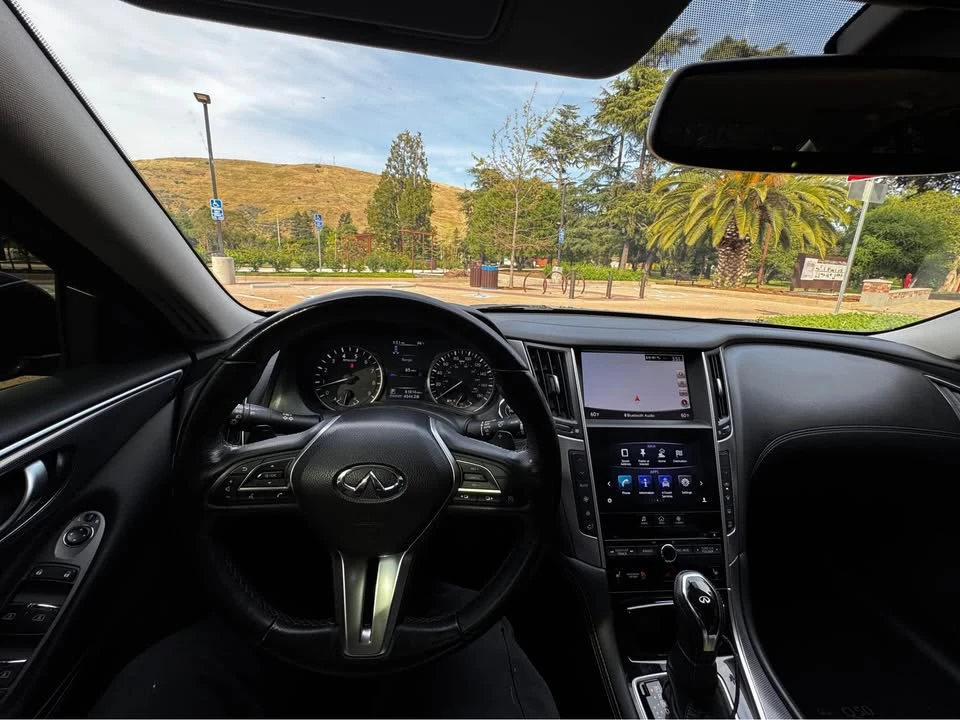 2018 Infiniti Q50 - Image 15 of 15