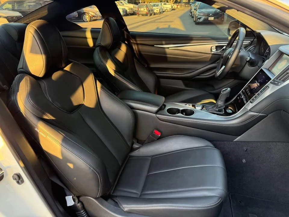 2018 Infiniti Q60 - Image 10 of 11