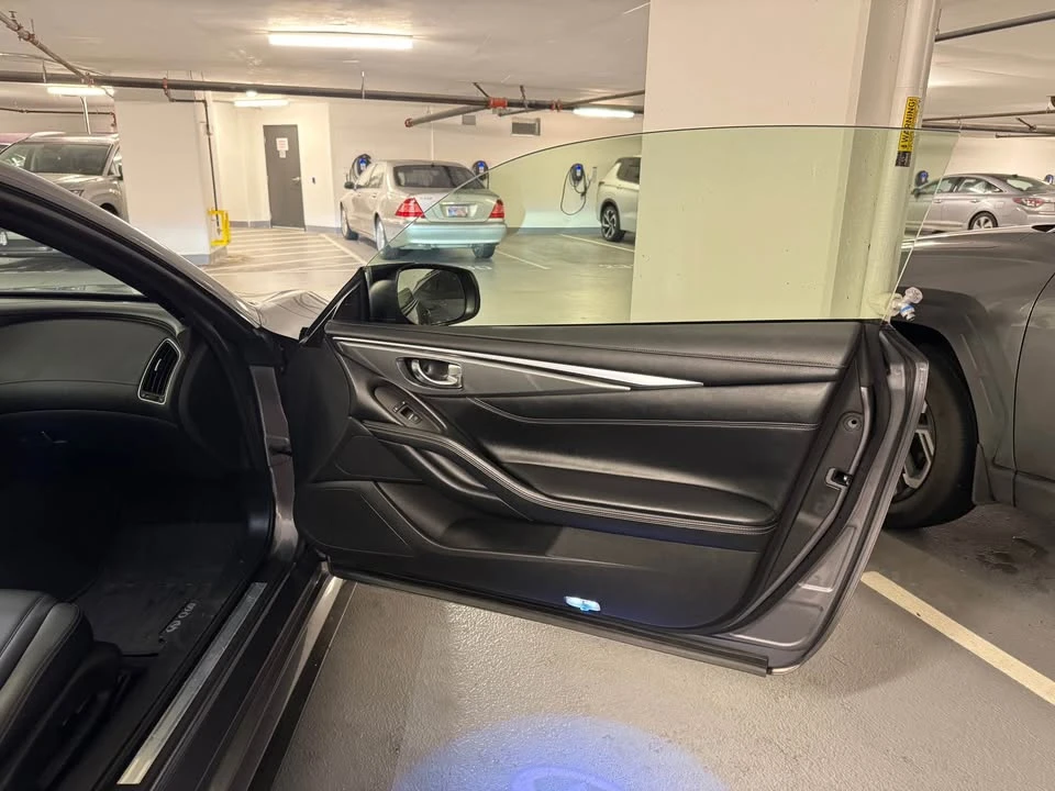 2018 Infiniti Q60 - Image 17 of 18