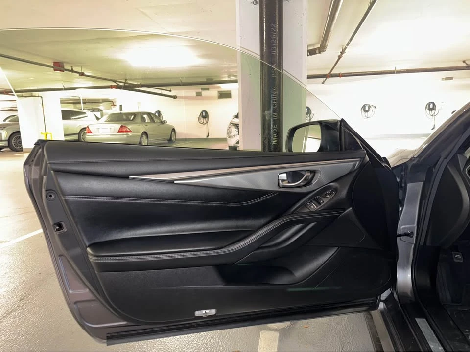 2018 Infiniti Q60 - Image 16 of 18