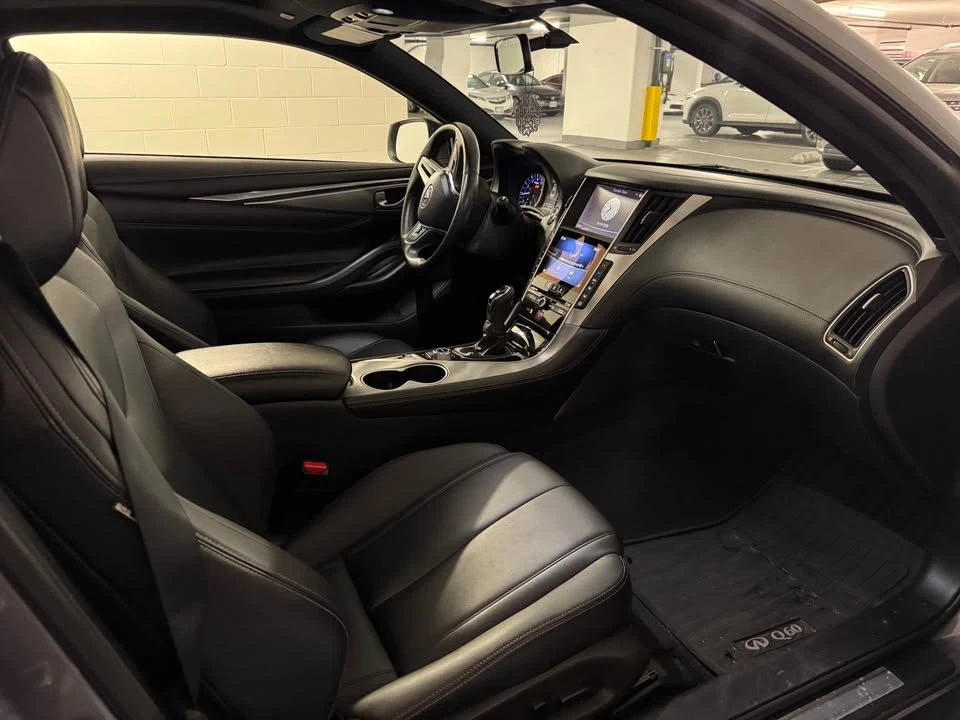 2018 Infiniti Q60 - Image 13 of 18