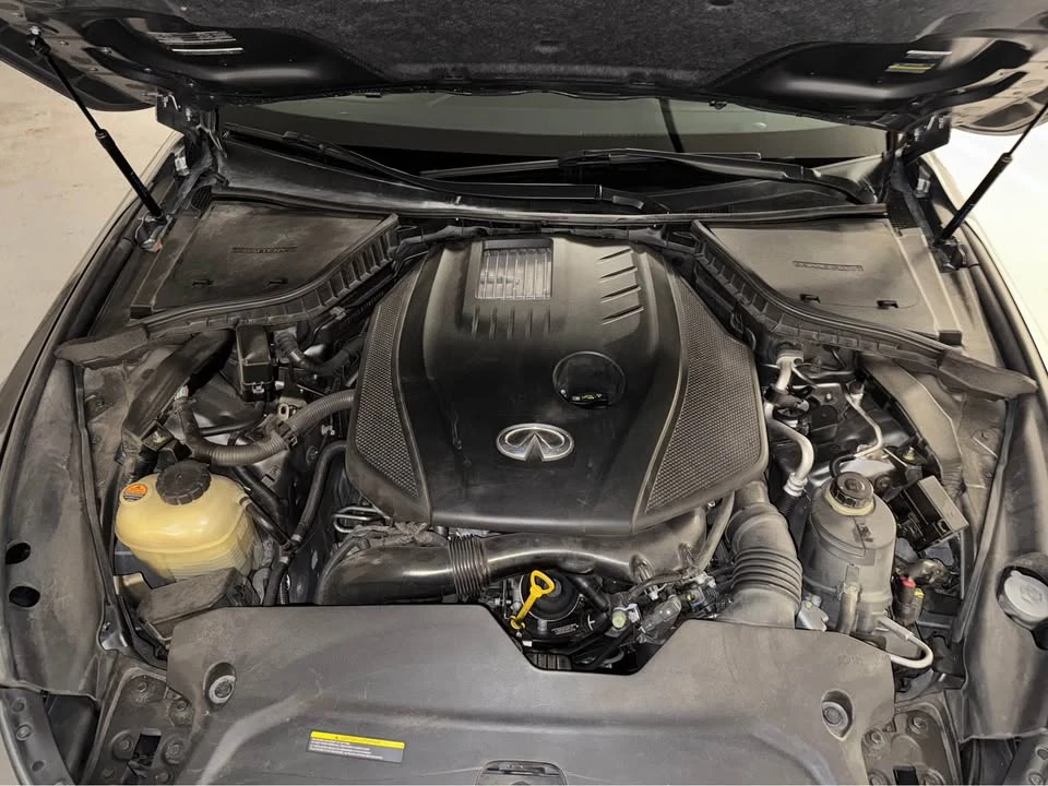 2018 Infiniti Q60 - Image 18 of 18