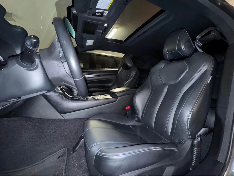 2018 Infiniti Q60 - Image 11 of 18