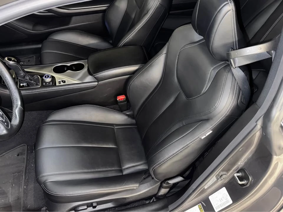 2018 Infiniti Q60 - Image 14 of 18