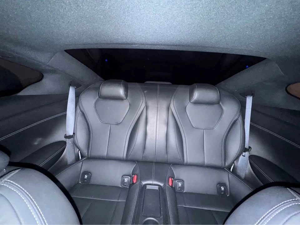 2018 Infiniti Q60 - Image 12 of 18