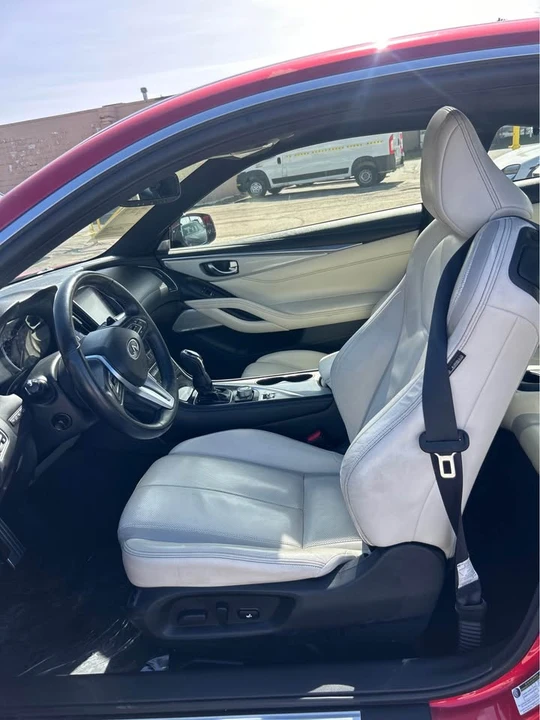 2018 Infiniti Q60 - Image 12 of 15