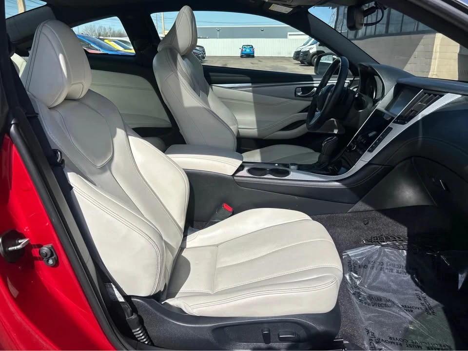 2018 Infiniti Q60 - Image 3 of 15