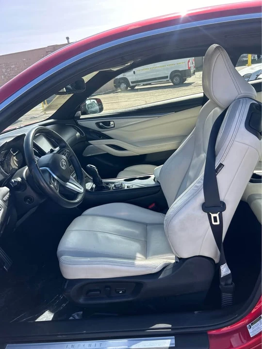 2018 Infiniti Q60 - Image 14 of 15