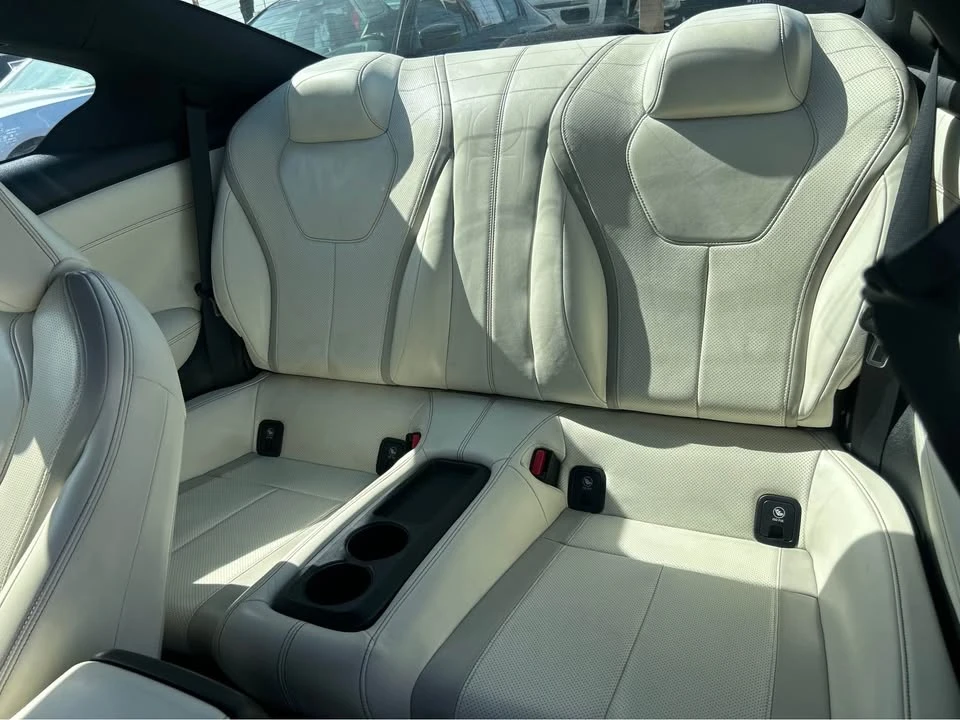 2018 Infiniti Q60 - Image 11 of 15