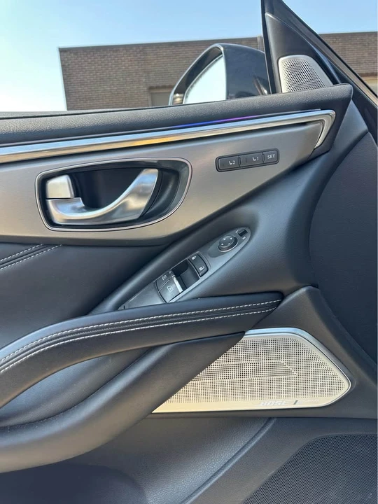 2018 Infiniti Q60 - Image 8 of 10