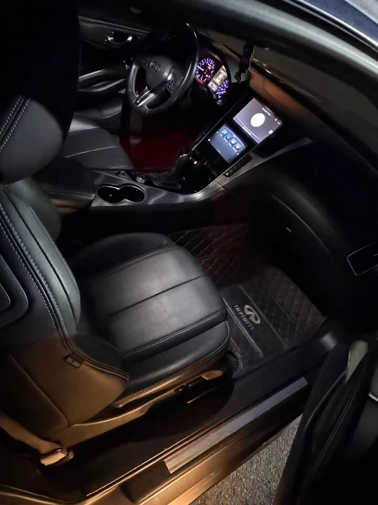2018 Infiniti Q60 - Image 7 of 7