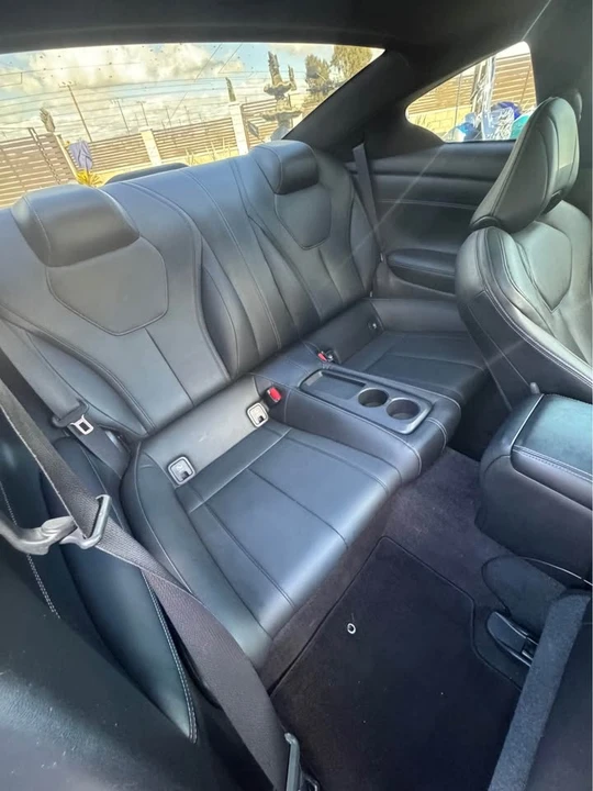 2018 Infiniti Q60 - Image 9 of 9