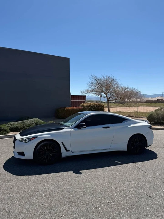 2018 Infiniti Q60 - Image 5 of 9