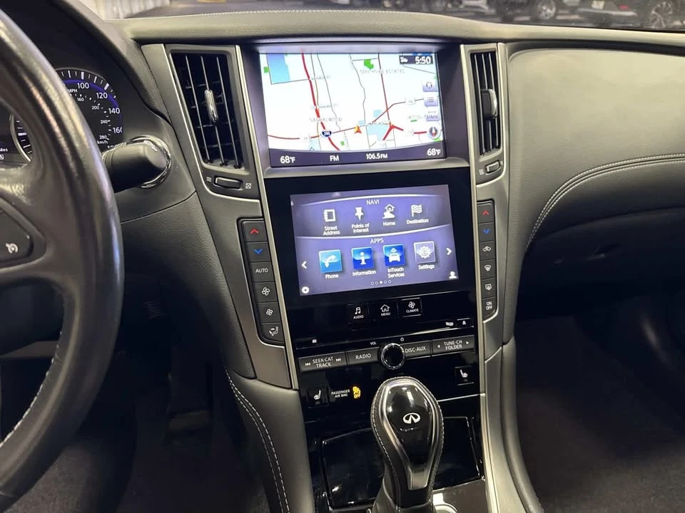 2018 Infiniti Q60 - Image 11 of 20