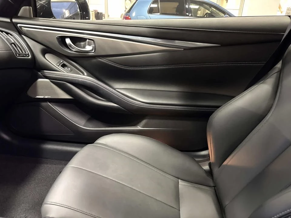 2018 Infiniti Q60 - Image 15 of 20