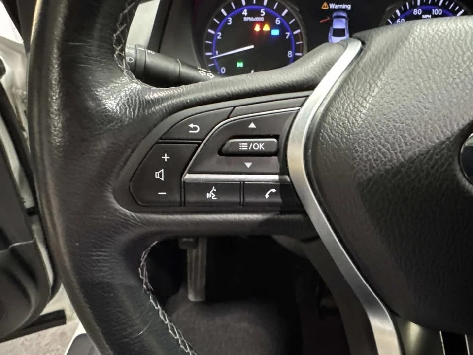 2018 Infiniti Q60 - Image 5 of 20