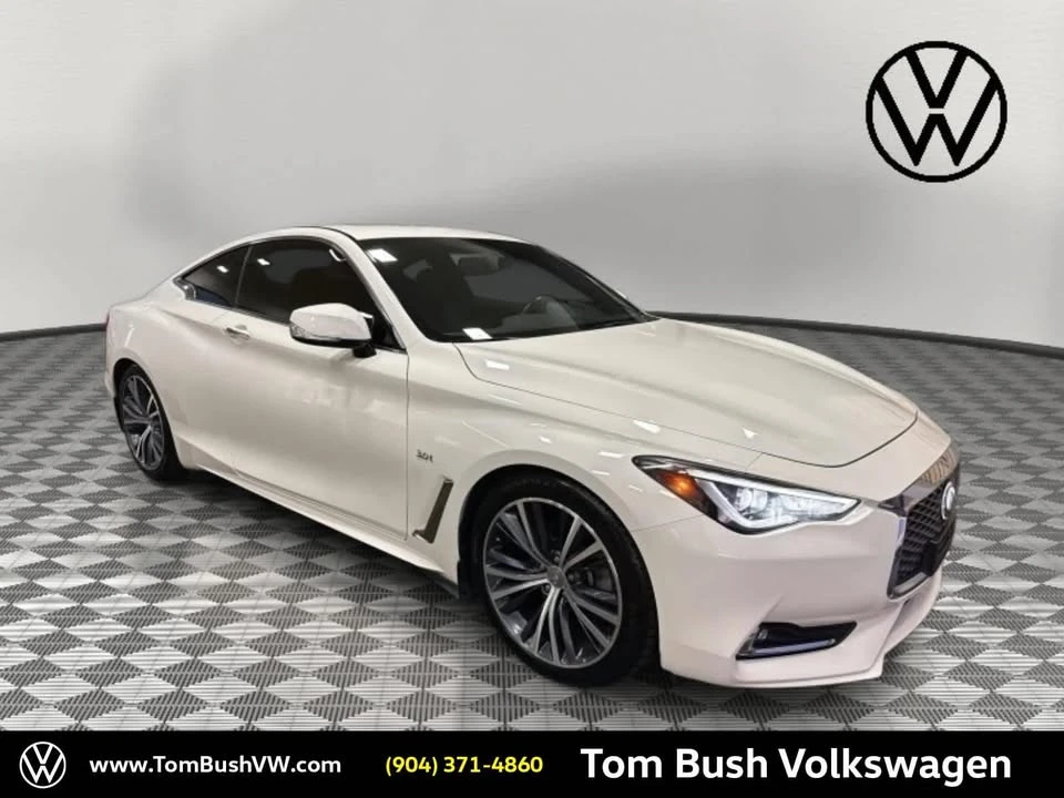 2018 Infiniti Q60 - Image 4 of 20