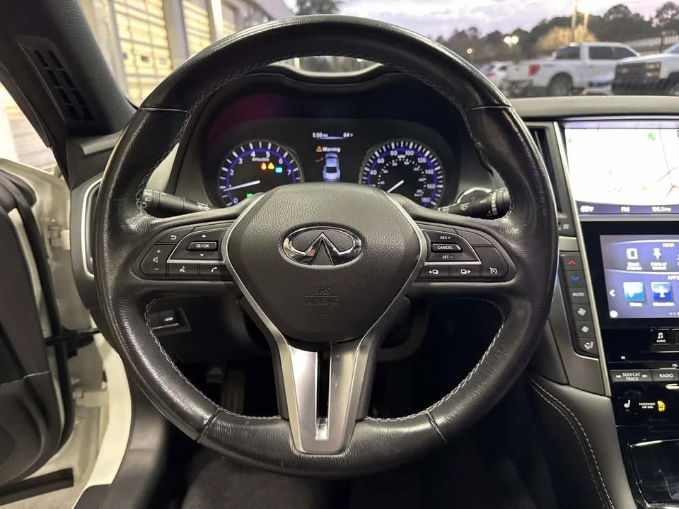 2018 Infiniti Q60 - Image 8 of 20