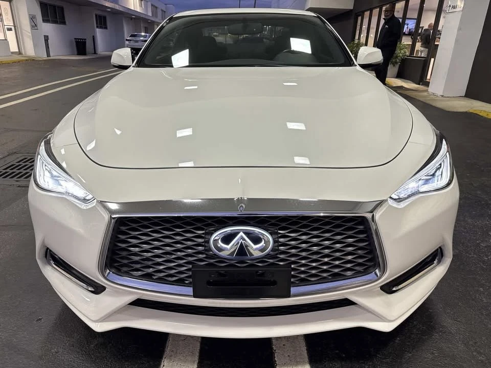 2018 Infiniti Q60 - Image 2 of 20