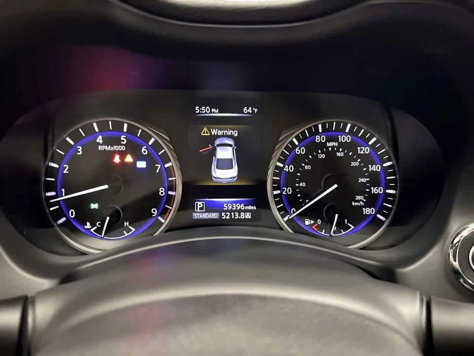 2018 Infiniti Q60 - Image 10 of 20