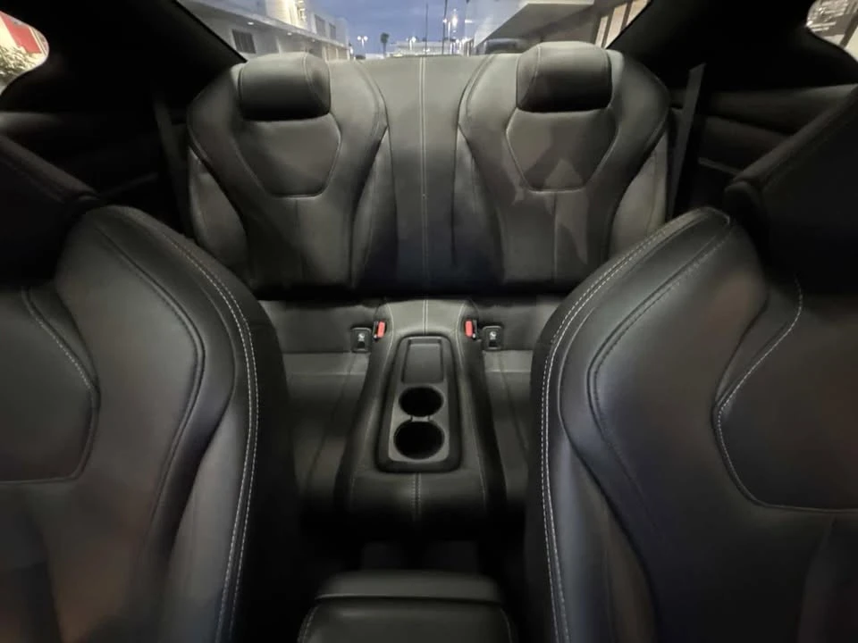 2018 Infiniti Q60 - Image 14 of 20