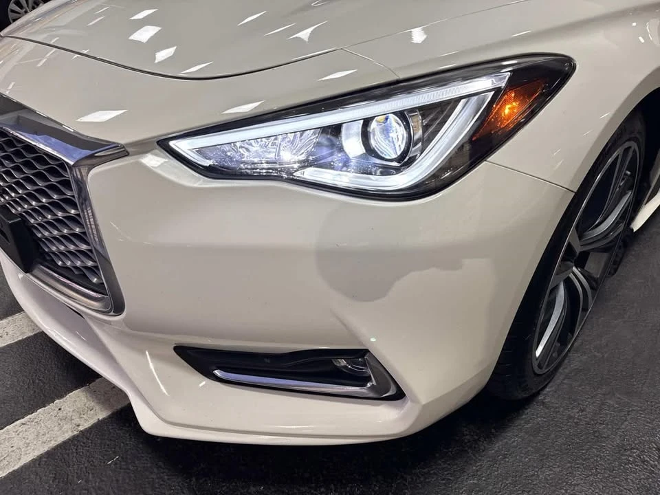 2018 Infiniti Q60 - Image 3 of 20