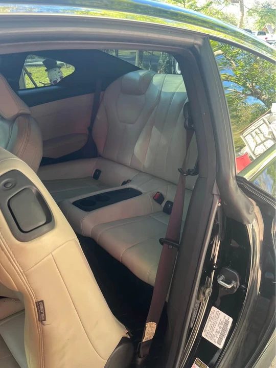 2018 Infiniti Q60 - Image 6 of 8