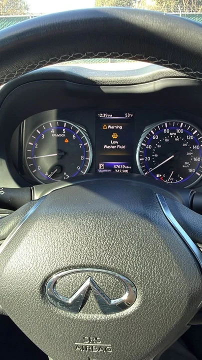 2018 Infiniti Q60 - Image 4 of 10