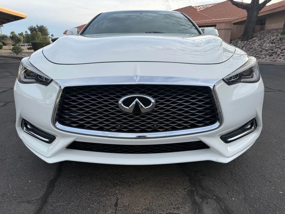 2018 Infiniti Q60 - Image 8 of 18