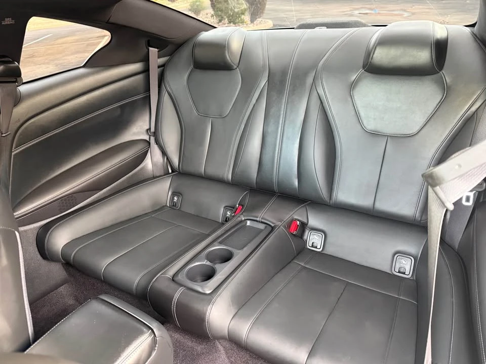 2018 Infiniti Q60 - Image 10 of 18