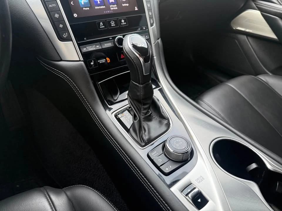 2018 Infiniti Q60 - Image 14 of 18