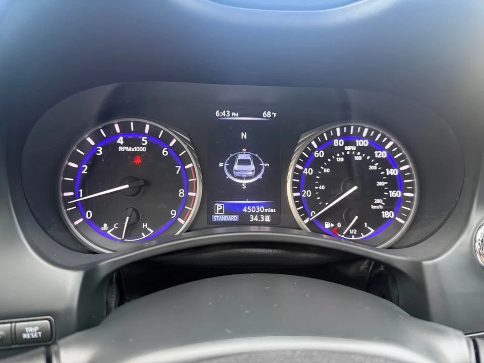 2018 Infiniti Q60 - Image 12 of 18
